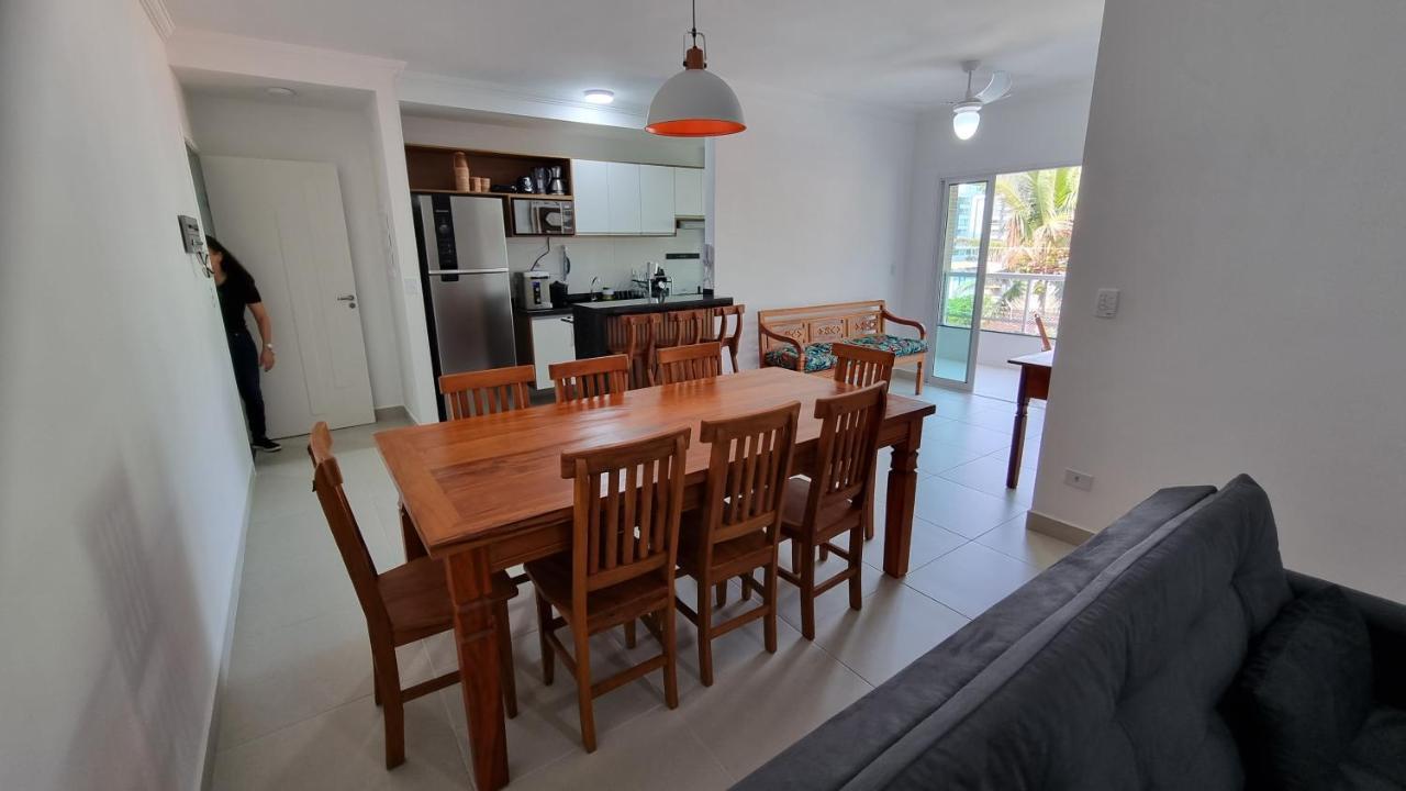Apartamento de 3 Quartos
