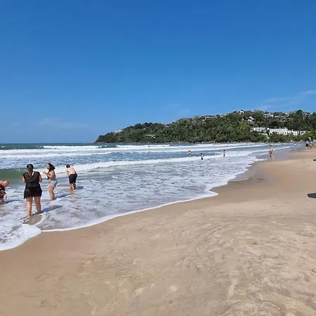 Apartamento Toninhas, Ubatuba SP-3